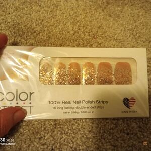 Color Street Monte Carlo Jackpot